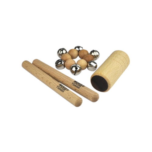Mini Percussie Set
