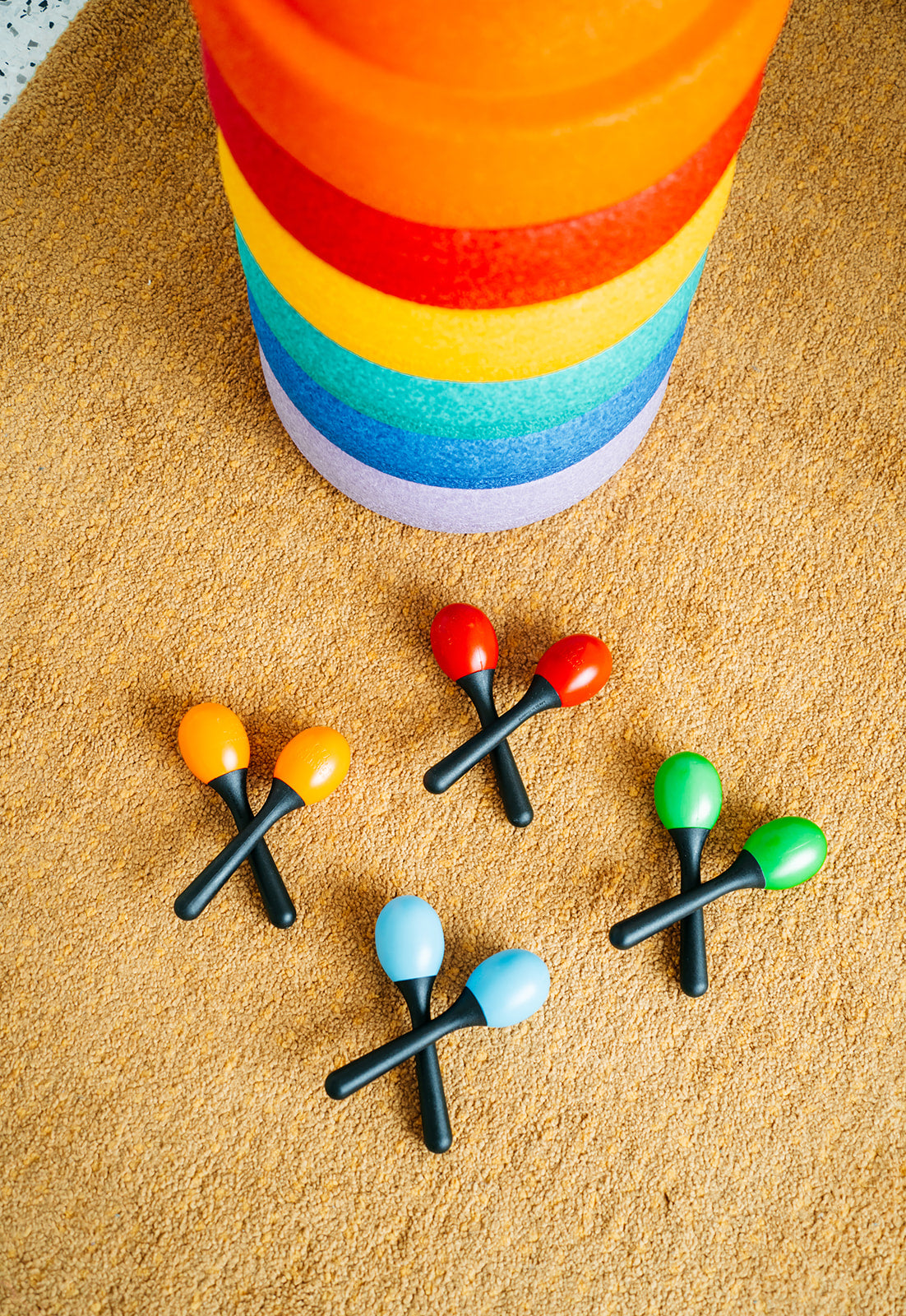 Maracas