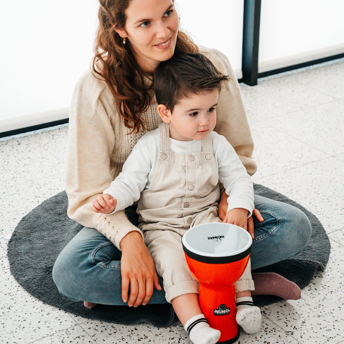 Lessenreeks UKKIE (1j-2j)