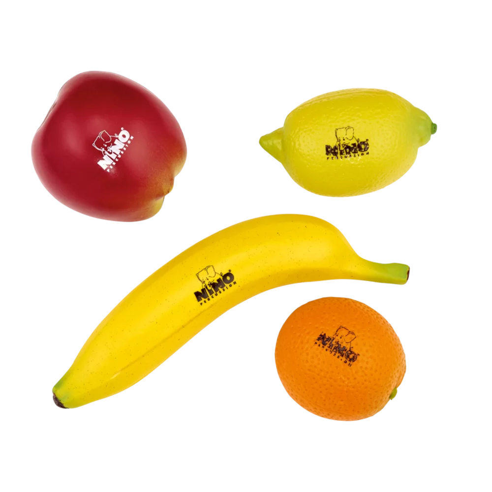 Fruit shakers