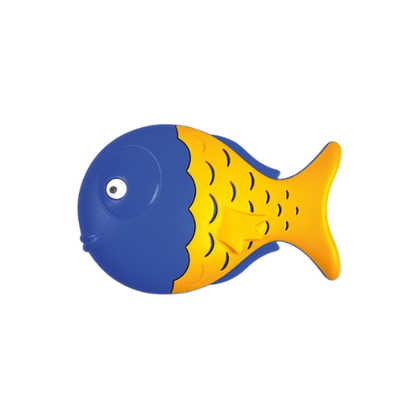 Rammelaar vis